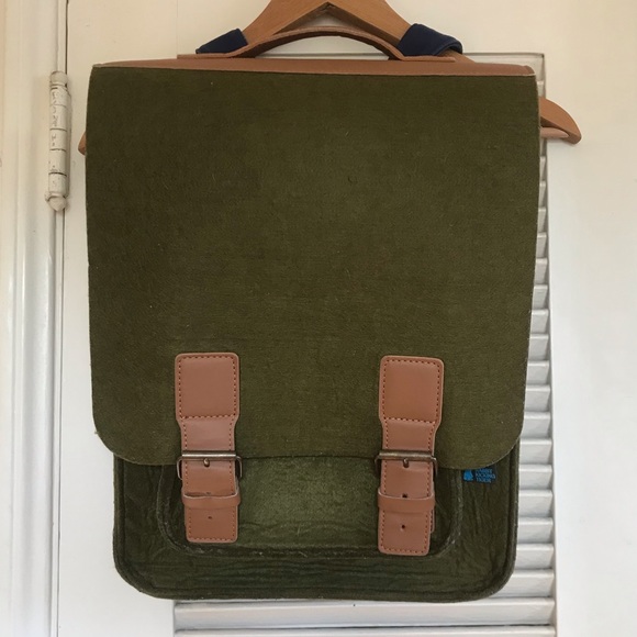 M.R.K.T. Other - Mad Rabbit Kicking Tiger Kendrick Back Pack